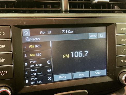 Used 2020 Kia Soul GT-Line image 21