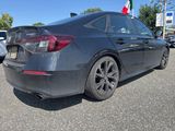 Used 2025 Honda Civic Sport image 4