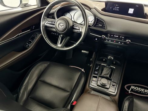Used 2020 MAZDA CX-30 AWD w/ Premium Package image 28