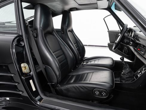 Used 1987 Porsche 911 Carrera image 29