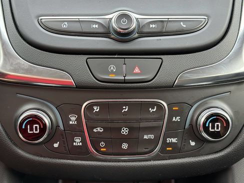 Used 2024 Chevrolet Equinox LT AWD/4WD image 6