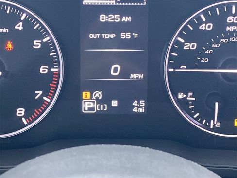 New 2026 Subaru Forester Premium image 28