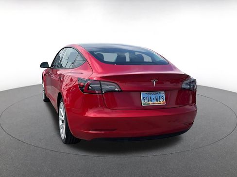 Used 2023 Tesla Model 3 Standard Range RWD image 4