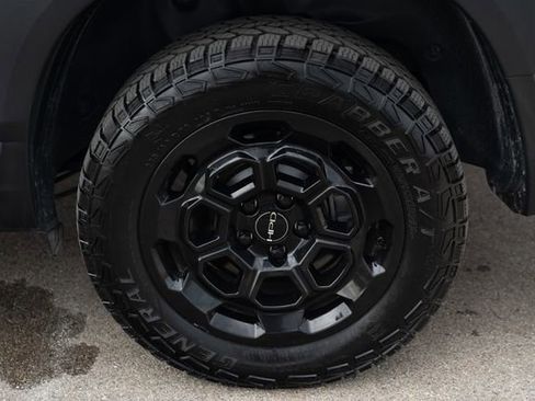 Used 2025 Honda Ridgeline TrailSport+ image 8