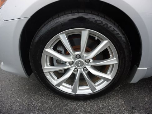 Used 2014 INFINITI Q60 AWD Coupe w/ Premium Package image 24