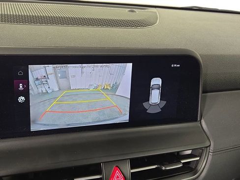 Certified 2026 Kia Seltos EX w/ EX Sunroof Package image 20