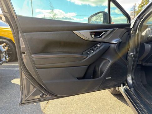 Used 2021 Subaru Crosstrek 2.5i Limited w/ Moonroof Package 2 image 12