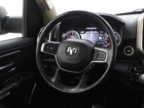 Used 2019 RAM 1500 Laramie image 14