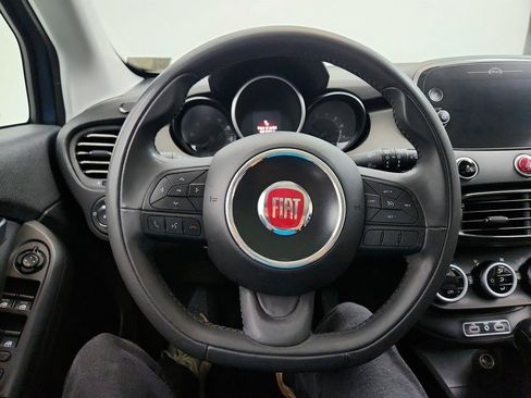Used 2018 FIAT 500X Trekking FWD image 17