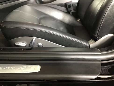 Used 2012 Porsche 911 Carrera 4S AWD/4WD image 30