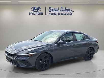 New 2026 Hyundai Elantra SEL Sport Premium w/ Cargo Package