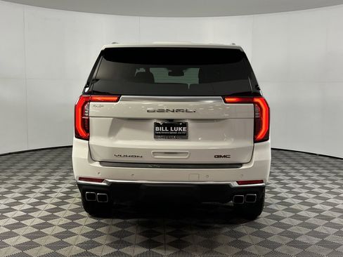 Used 2025 GMC Yukon Denali image 5