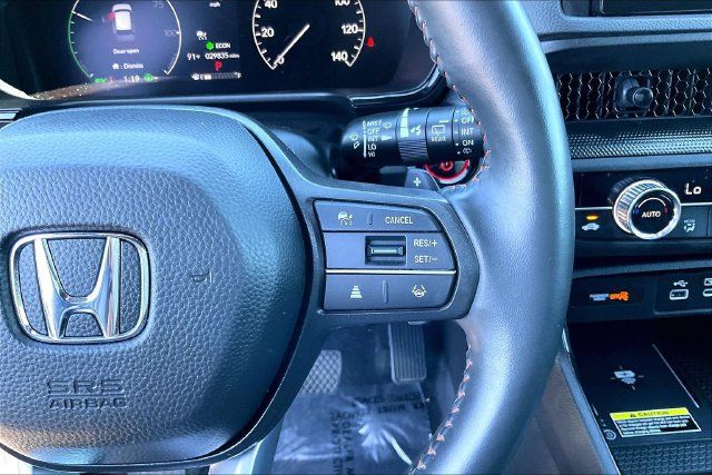 Used 2024 Honda CR-V Sport-L image 19