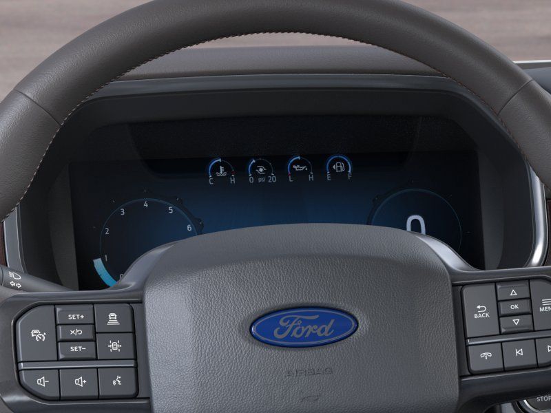 New 2026 Ford F150 King Ranch AWD/4WD image 13