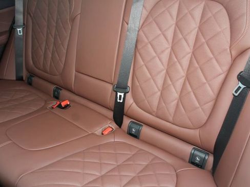 New 2026 BMW X5 xDrive40i image 21