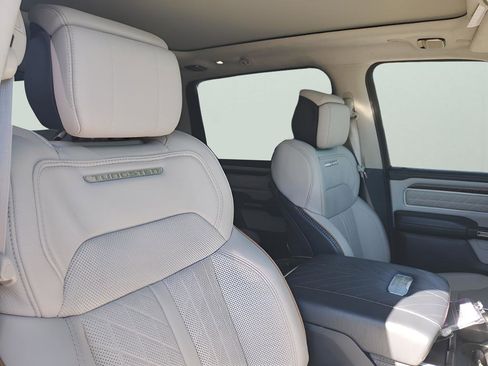 Used 2025 RAM 1500 Tungsten w/ Off Road Group image 17