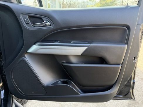 Used 2022 Chevrolet Colorado ZR2 w/ Colorado ZR2 Bison Edition image 50