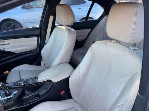 Used 2015 BMW 328i xDrive Sedan image 14