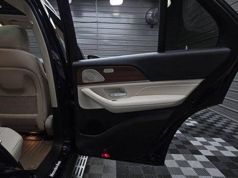 Used 2022 Mercedes-Benz GLE 450 4MATIC image 37