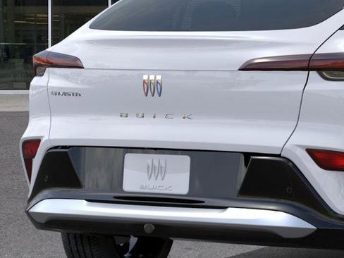 New 2026 Buick Envista Sport Touring w/ Convenience I Package image 14