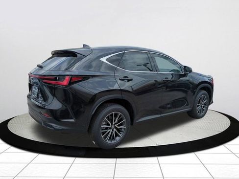 New 2026 Lexus NX 350 AWD w/ Premium Package image 4