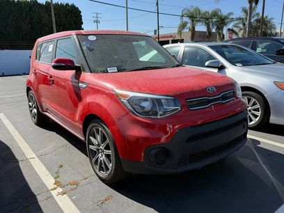 Used 2018 Kia Soul !
