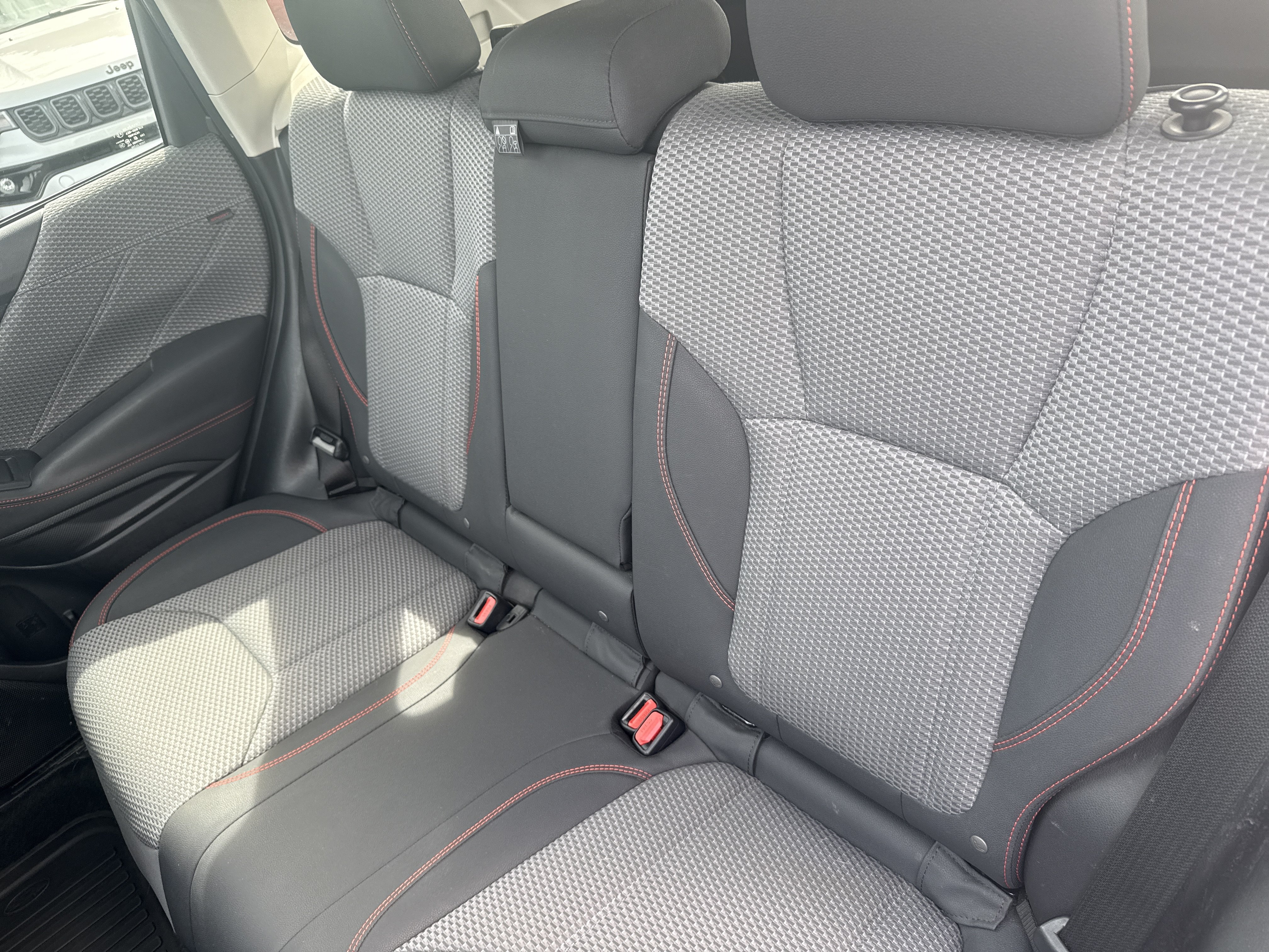 Used 2019 Subaru Forester Sport AWD/4WD image 17