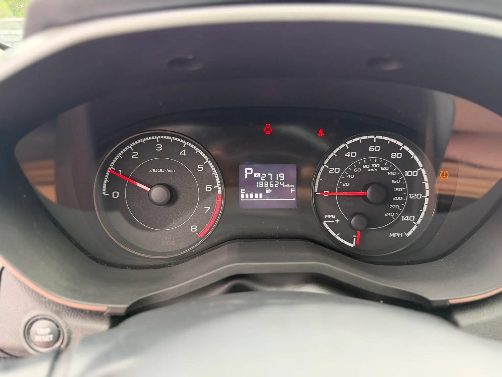 Used 2018 Subaru Crosstrek 2.0i Premium w/ Popular Package #2 AWD/4WD image 15