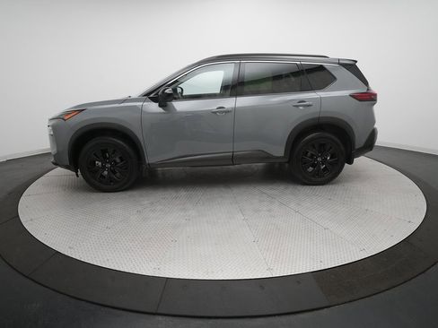Certified 2023 Nissan Rogue SV w/ SV Premium B Package image 24