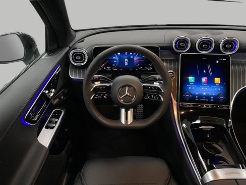 New 2026 Mercedes-Benz GLC 300 4MATIC image 14