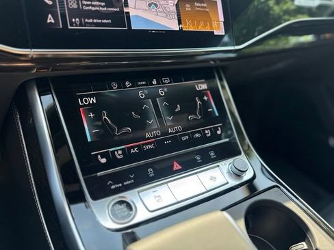 New 2026 Audi Q8 Premium Plus AWD/4WD image 25