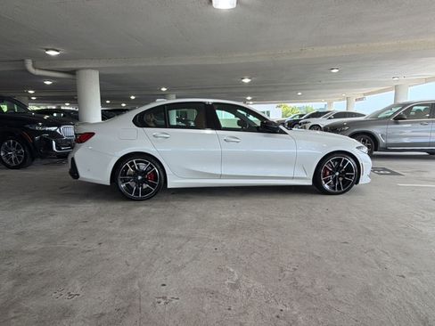 Used 2024 BMW M340i RWD image 7