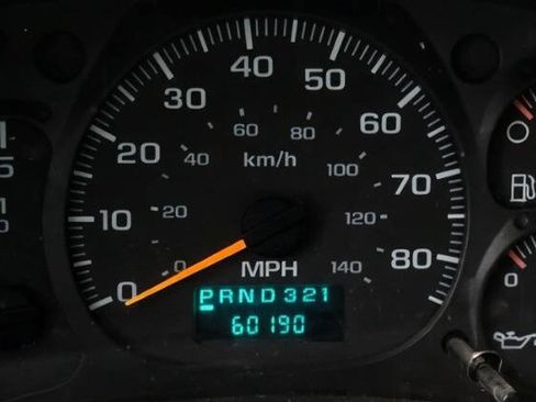 Used 2008 Chevrolet Kodiak C4500 2WD Regular Cab image 12