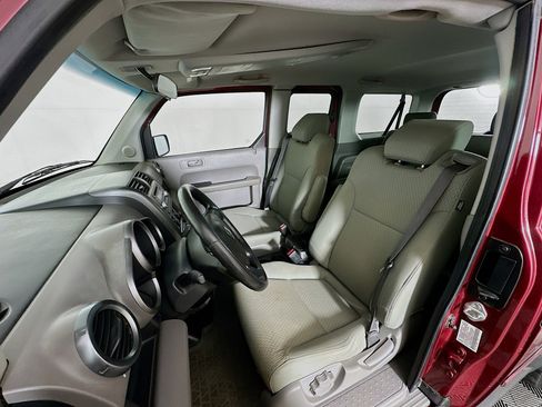 Used 2011 Honda Element EX image 13