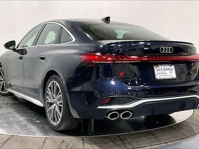 New 2025 Audi S5 Premium Plus