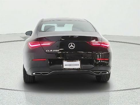 Certified 2026 Mercedes-Benz CLA 250 image 6