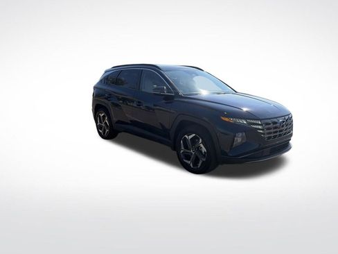 Used 2024 Hyundai Tucson Limited AWD/4WD image 7