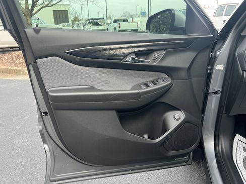 New 2026 Chevrolet TrailBlazer LT w/ Convenience Package image 42