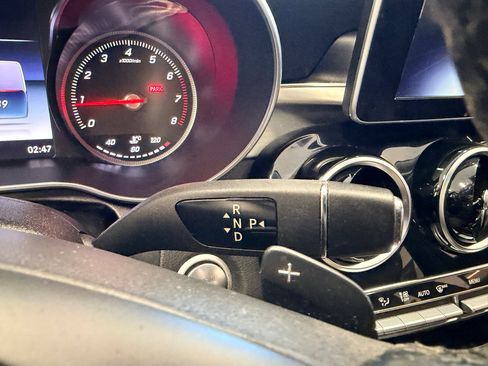 Used 2016 Mercedes-Benz C 300 Luxury image 33