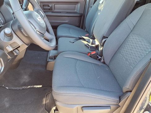 New 2026 RAM 3500 Tradesman image 9