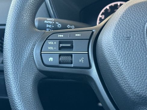 New 2026 Honda CR-V EX image 25