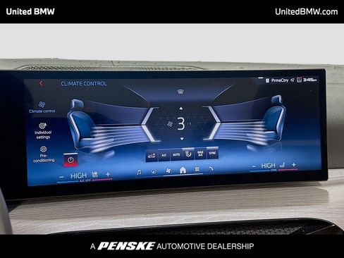 Certified 2026 BMW M440i Convertible image 11