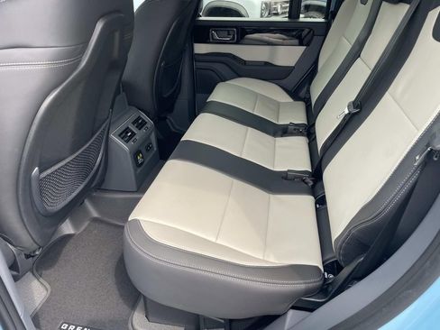 New 2026 INEOS Grenadier AWD/4WD image 8