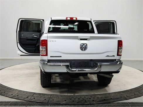 Used 2022 RAM 2500 Big Horn image 14
