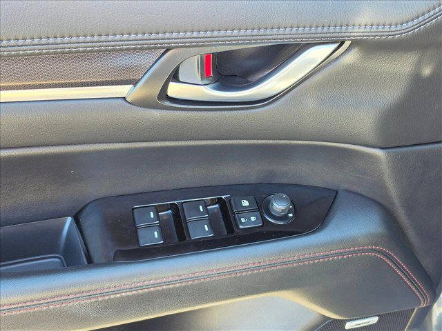 Used 2025 MAZDA CX-5 Carbon Edition AWD/4WD image 23