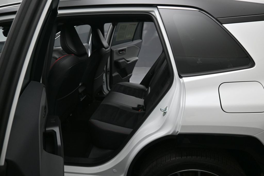 Certified 2026 Toyota RAV4 AWD Plug-in Hybrid image 27