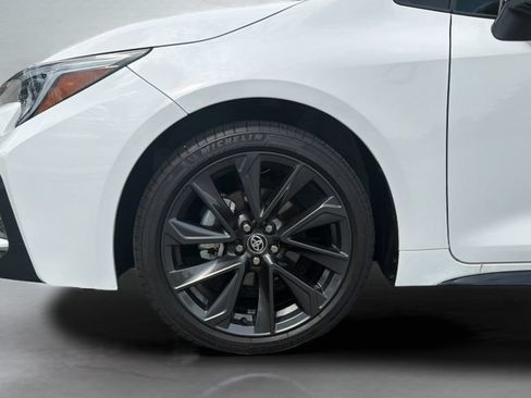 Used 2026 Toyota Corolla SE FWD image 35