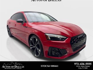 Used 2024 Audi S5 Premium Plus w/ Premium Plus Package video 1