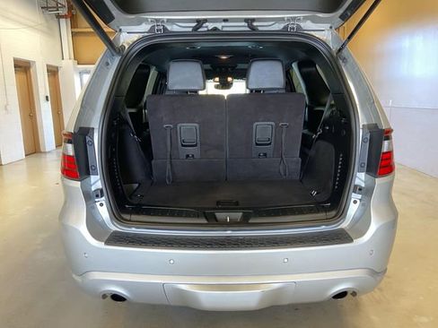 Certified 2024 Dodge Durango GT image 27
