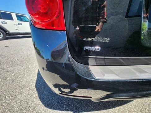 Used 2014 Chevrolet Equinox LS AWD/4WD image 19